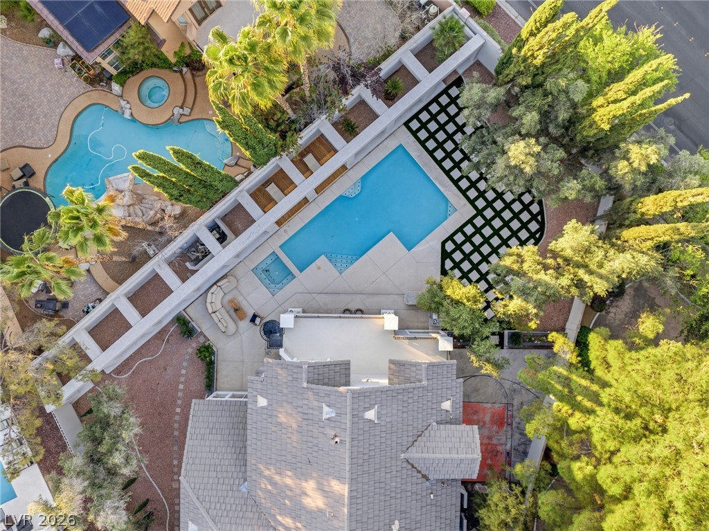 8800 Cortile Drive Las Vegas NV 89134