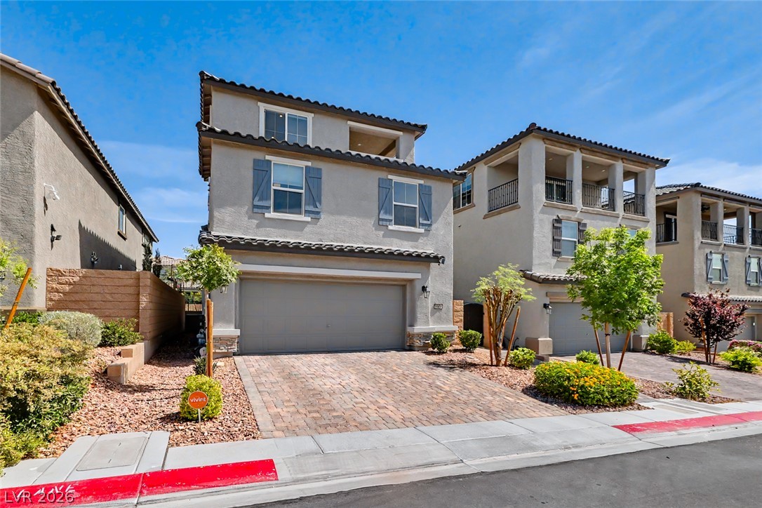 10634 Sariah Skye Avenue Las Vegas NV 89166