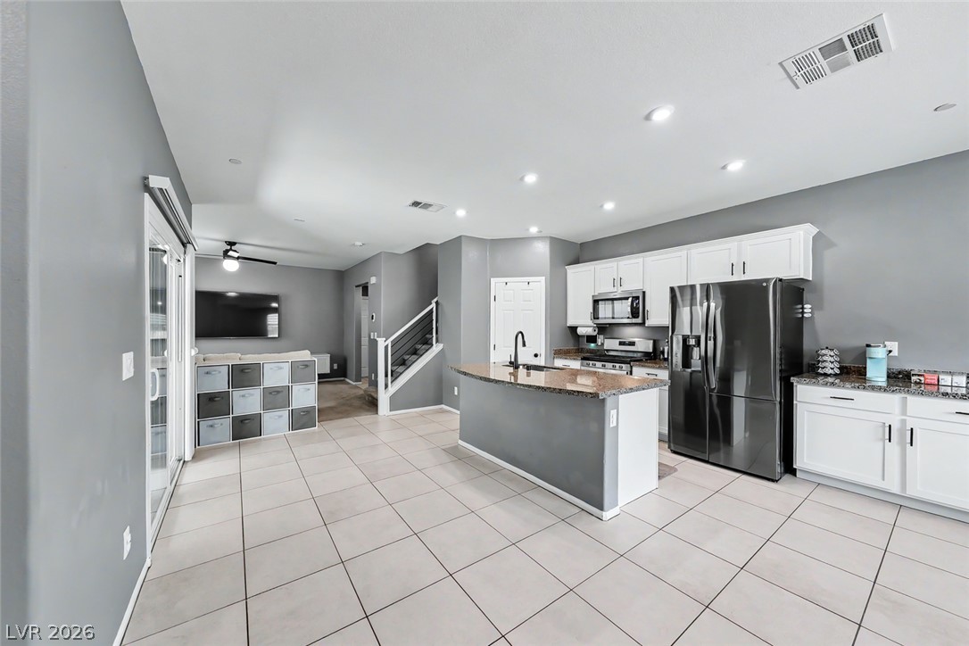 10634 Sariah Skye Avenue Las Vegas NV 89166