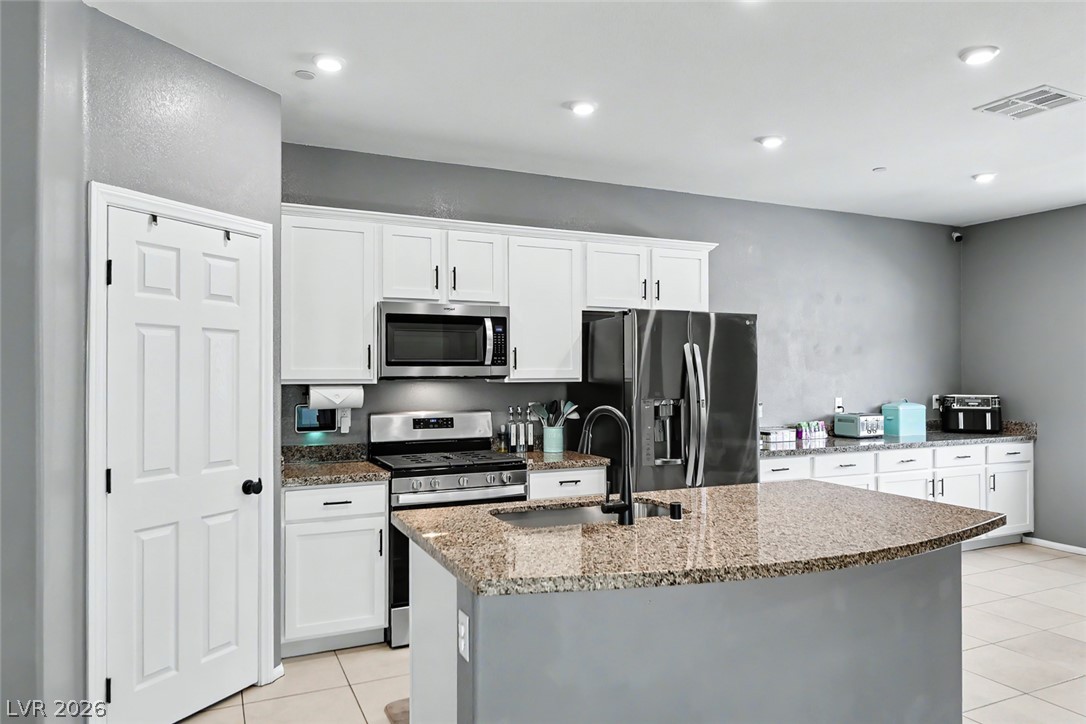10634 Sariah Skye Avenue Las Vegas NV 89166