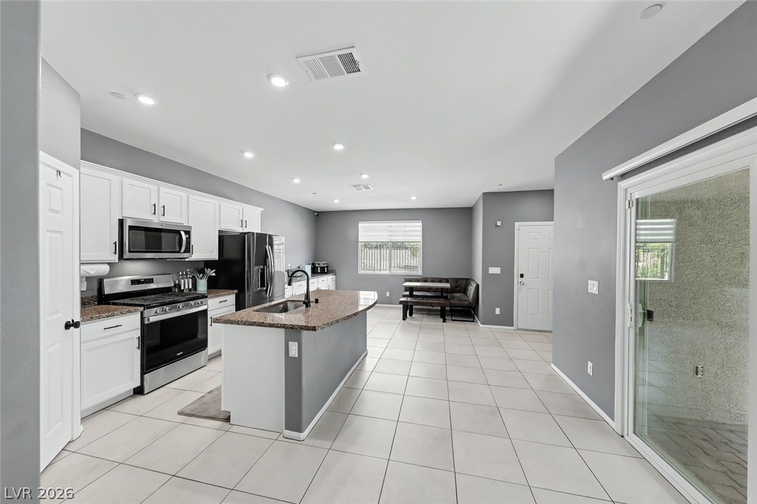 10634 Sariah Skye Avenue Las Vegas NV 89166