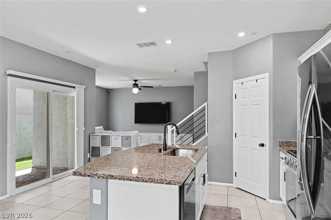 10634 Sariah Skye Avenue Las Vegas NV 89166