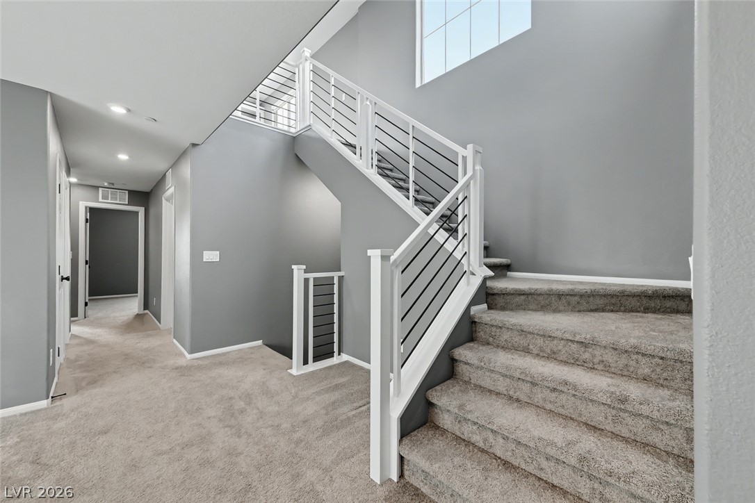 10634 Sariah Skye Avenue Las Vegas NV 89166