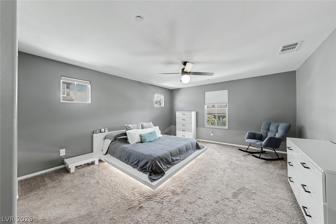 10634 Sariah Skye Avenue Las Vegas NV 89166