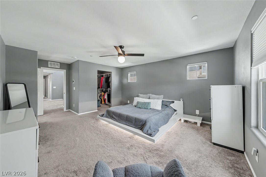 10634 Sariah Skye Avenue Las Vegas NV 89166