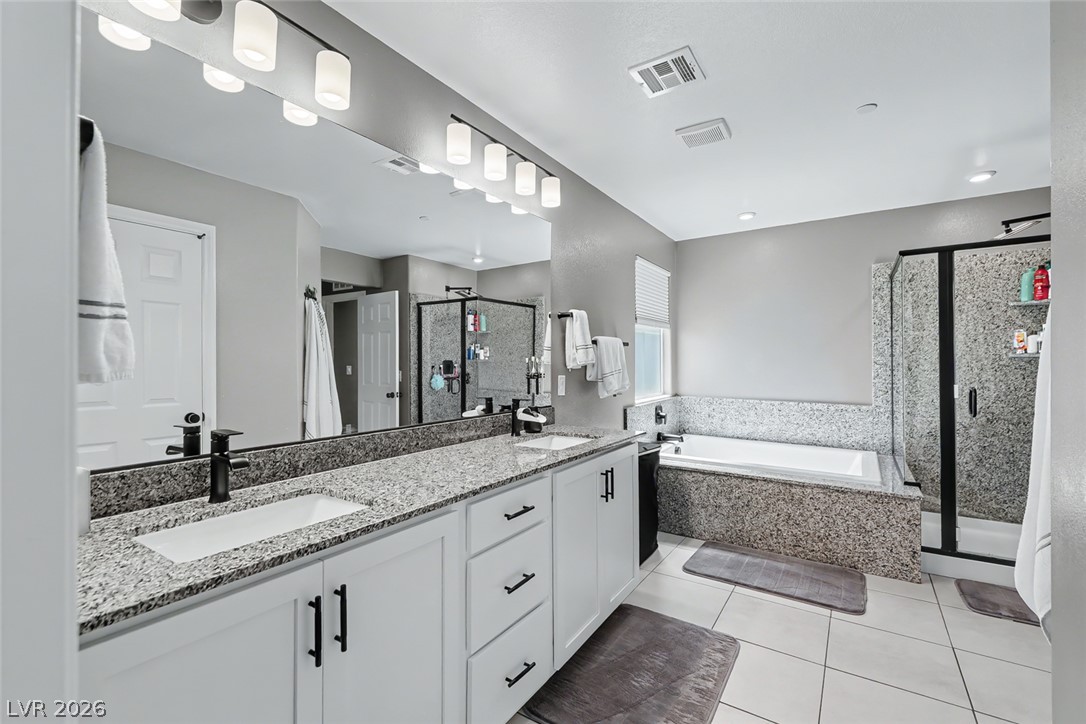 10634 Sariah Skye Avenue Las Vegas NV 89166