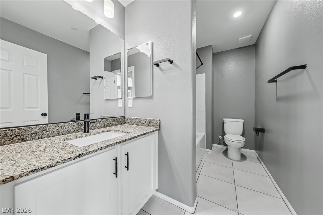 10634 Sariah Skye Avenue Las Vegas NV 89166
