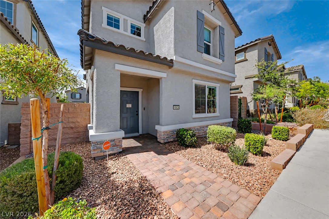 10634 Sariah Skye Avenue Las Vegas NV 89166