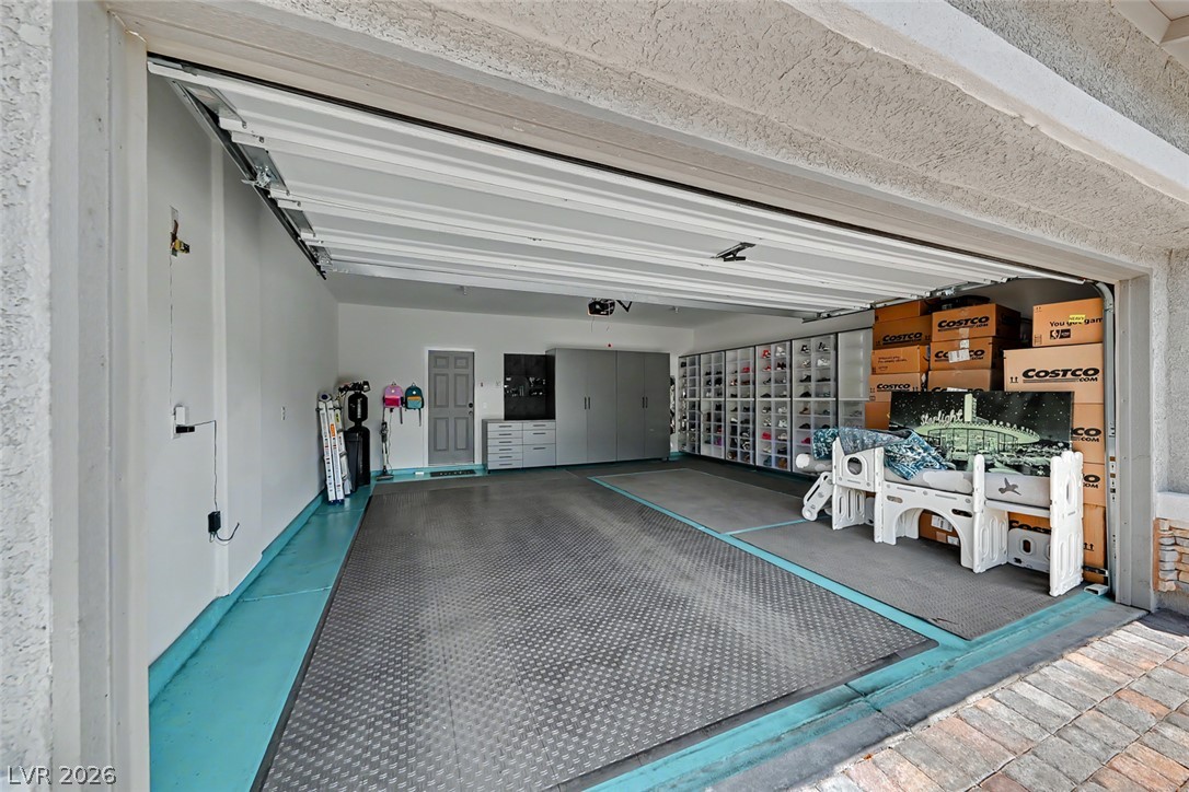 10634 Sariah Skye Avenue Las Vegas NV 89166
