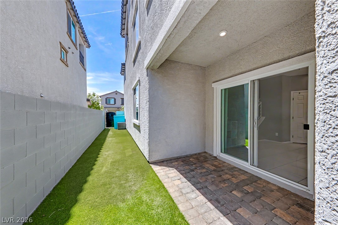 10634 Sariah Skye Avenue Las Vegas NV 89166