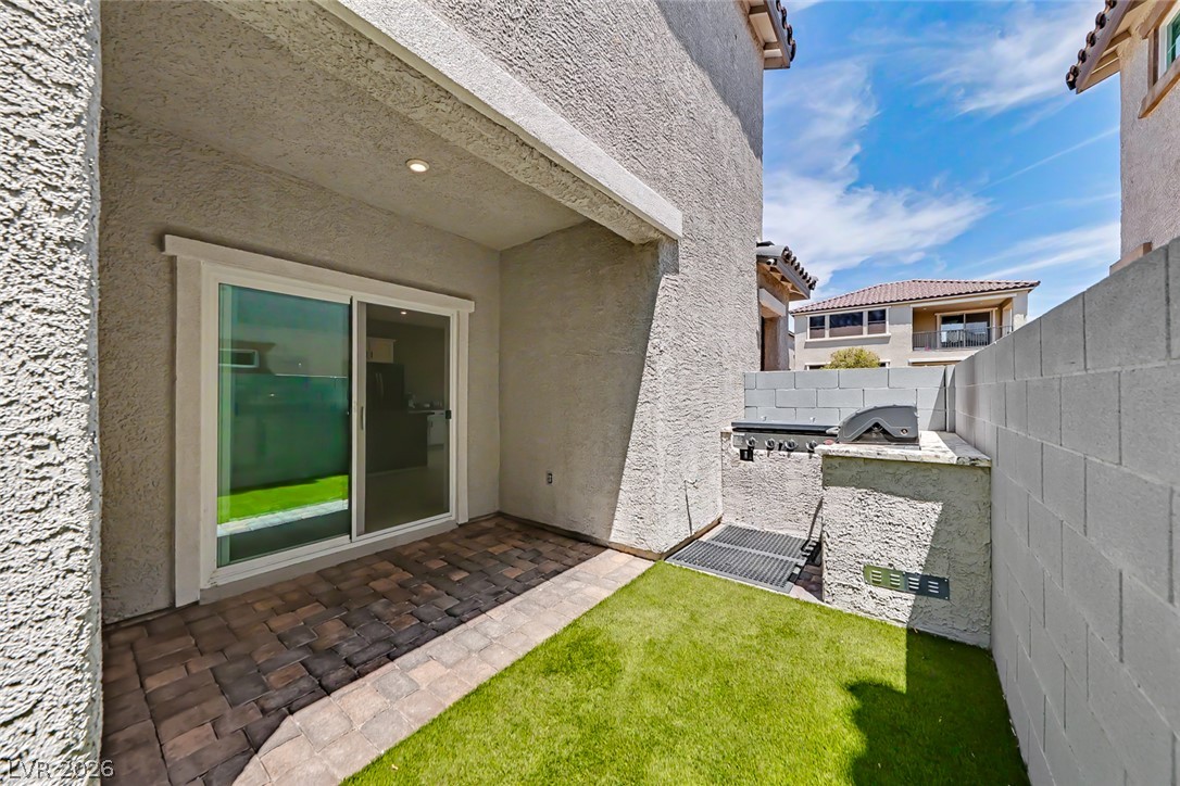 10634 Sariah Skye Avenue Las Vegas NV 89166