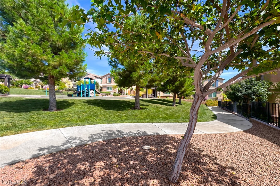 10634 Sariah Skye Avenue Las Vegas NV 89166