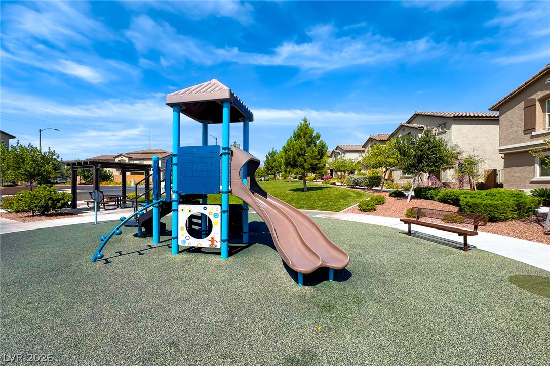 10634 Sariah Skye Avenue Las Vegas NV 89166