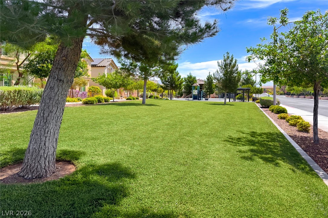 10634 Sariah Skye Avenue Las Vegas NV 89166