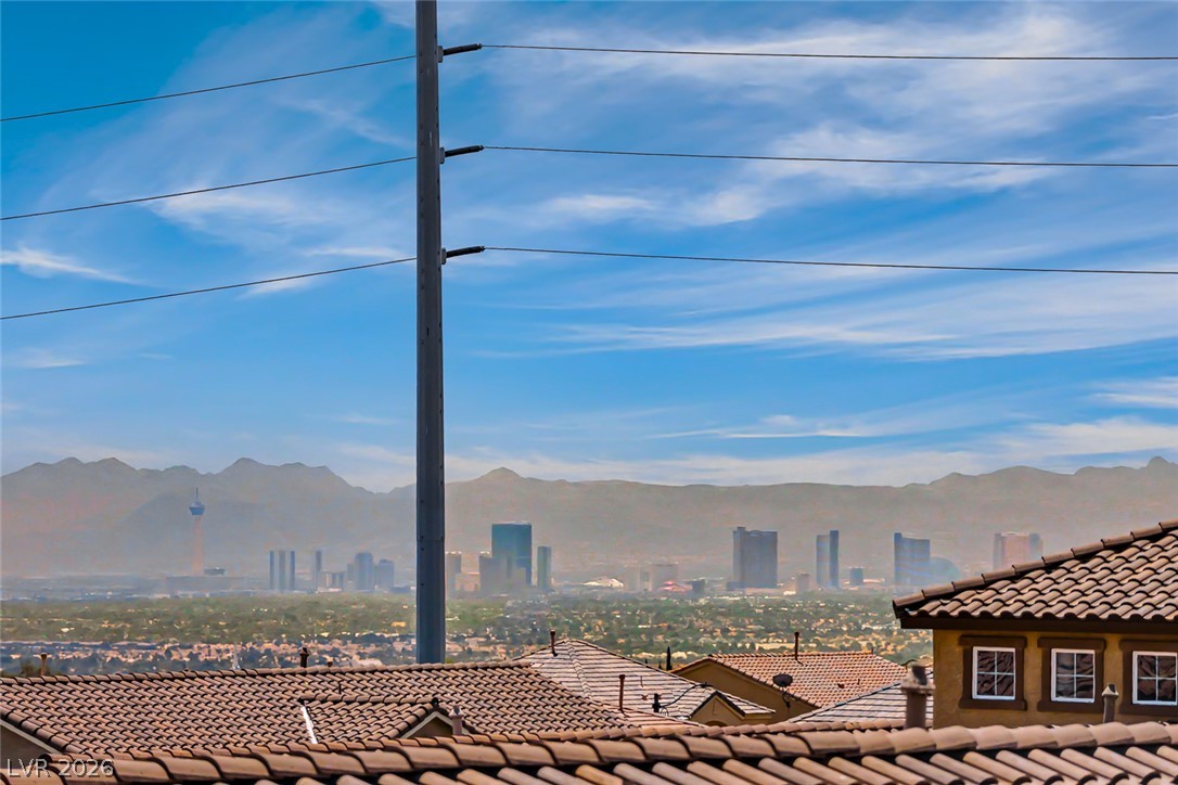 10634 Sariah Skye Avenue Las Vegas NV 89166