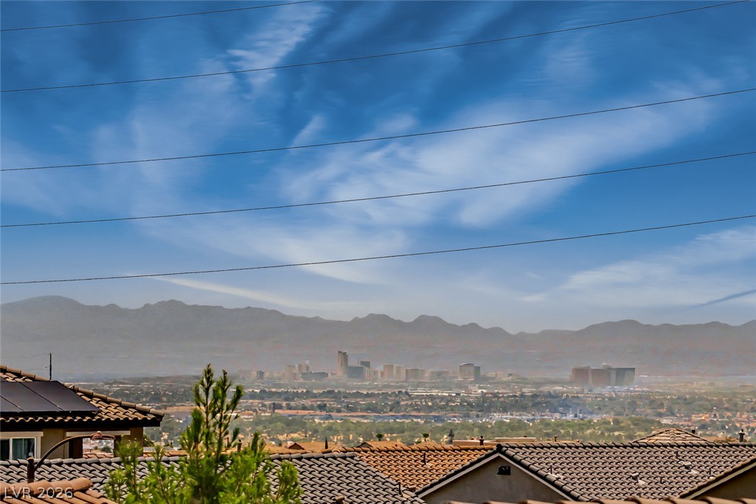 10634 Sariah Skye Avenue Las Vegas NV 89166
