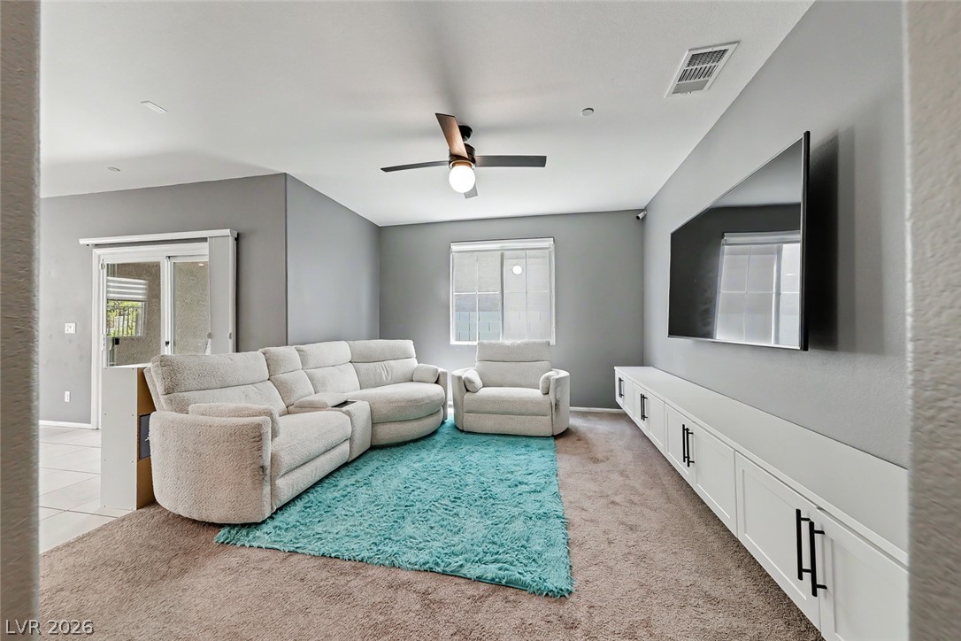 10634 Sariah Skye Avenue Las Vegas NV 89166
