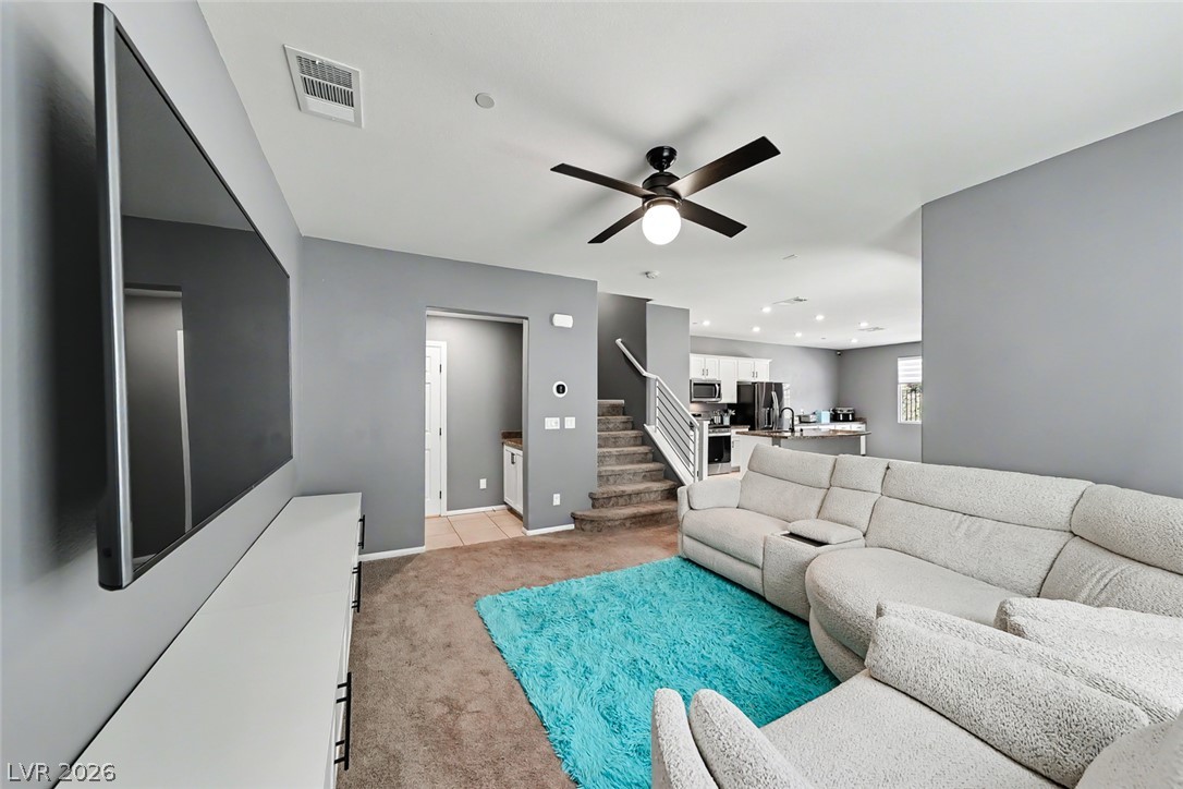 10634 Sariah Skye Avenue Las Vegas NV 89166