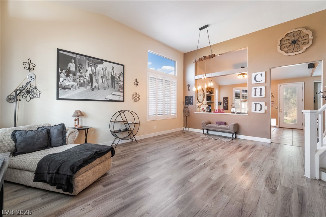 8185 Bonaventure Drive Las Vegas NV 89147