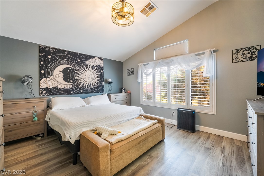 8185 Bonaventure Drive Las Vegas NV 89147