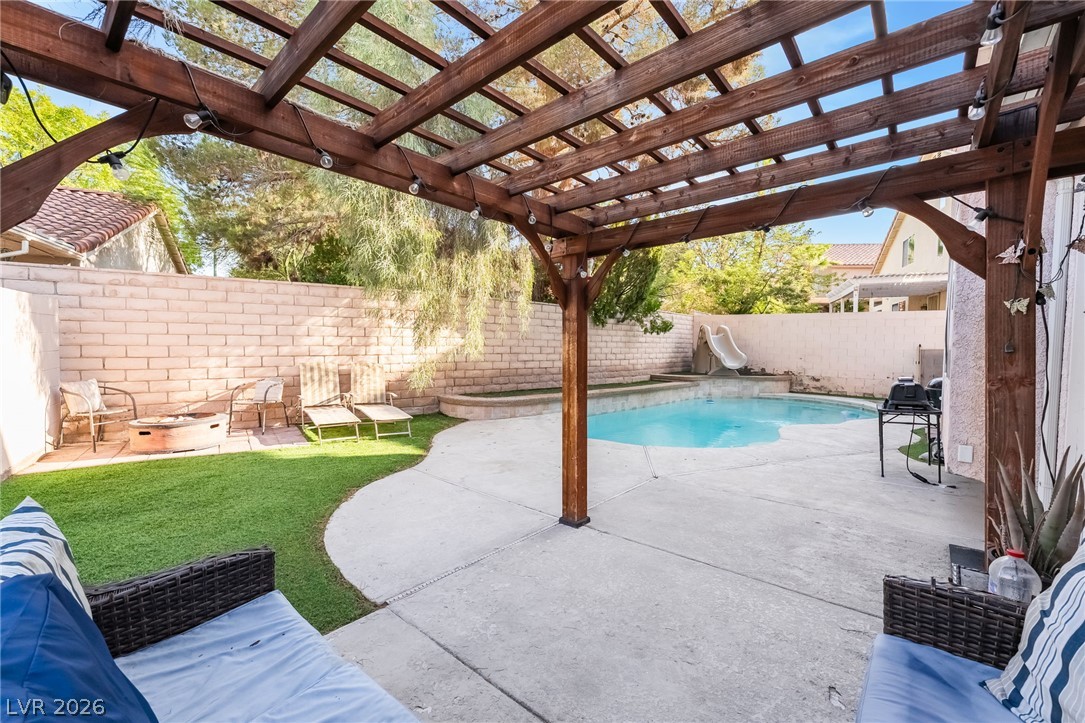 8185 Bonaventure Drive Las Vegas NV 89147