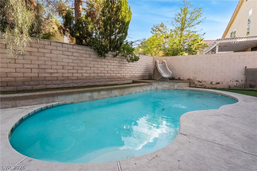 8185 Bonaventure Drive Las Vegas NV 89147
