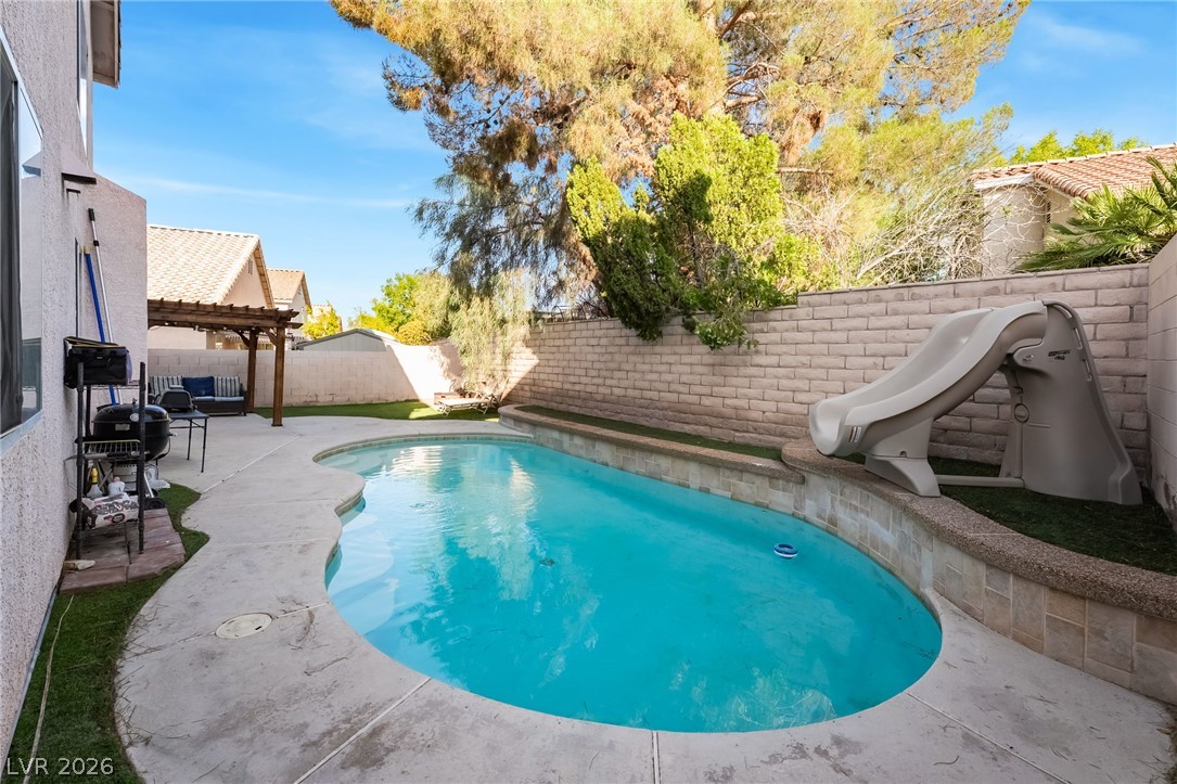 8185 Bonaventure Drive Las Vegas NV 89147