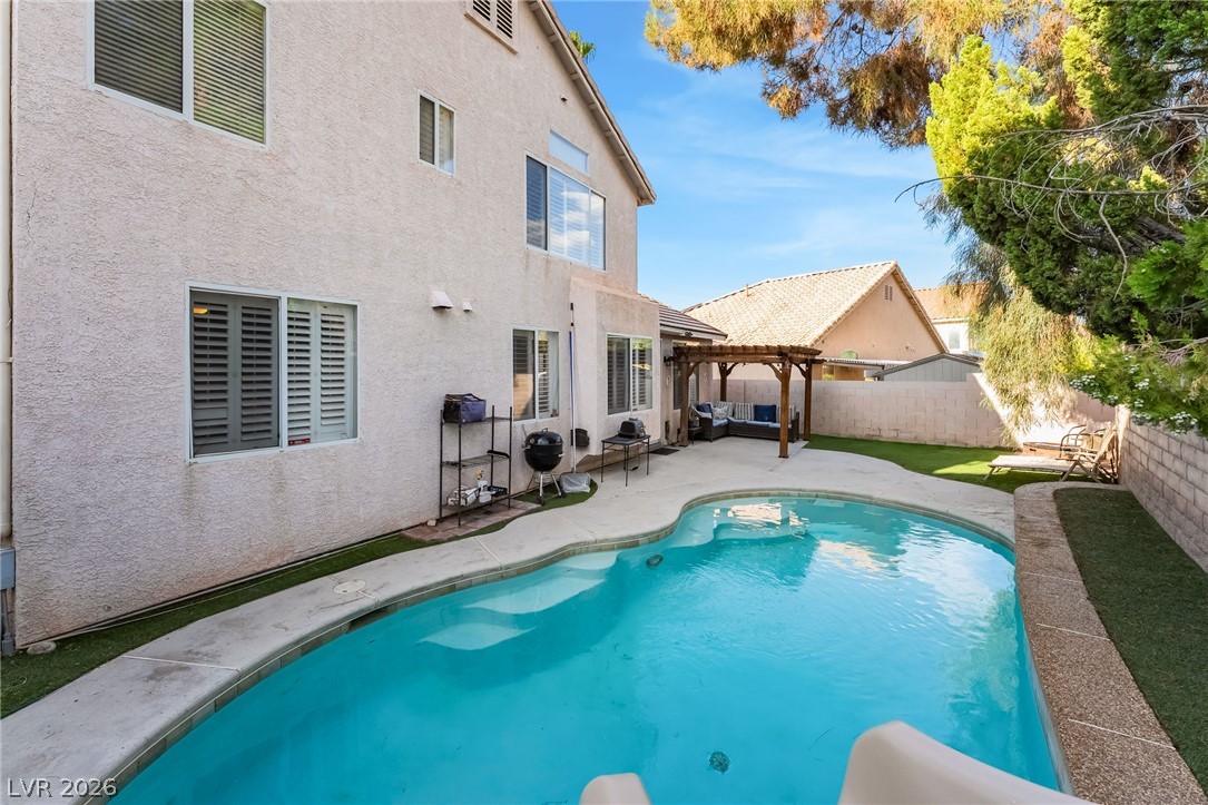 8185 Bonaventure Drive Las Vegas NV 89147