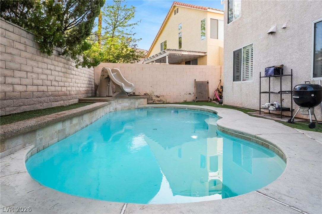 8185 Bonaventure Drive Las Vegas NV 89147