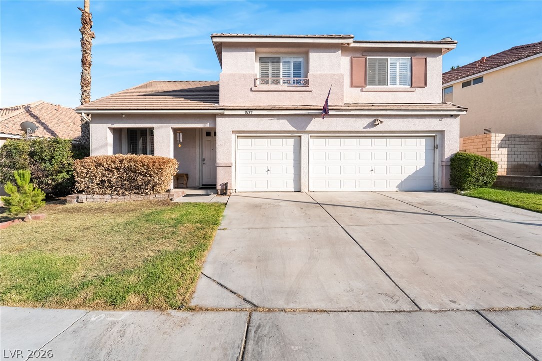 8185 Bonaventure Drive Las Vegas NV 89147