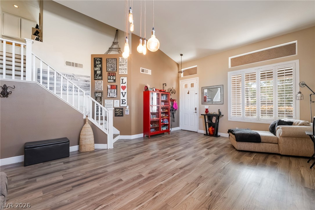 8185 Bonaventure Drive Las Vegas NV 89147