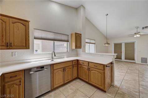 353 Evan Picone Drive Henderson NV 89014
