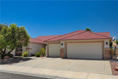 353 Evan Picone Drive Henderson NV 89014
