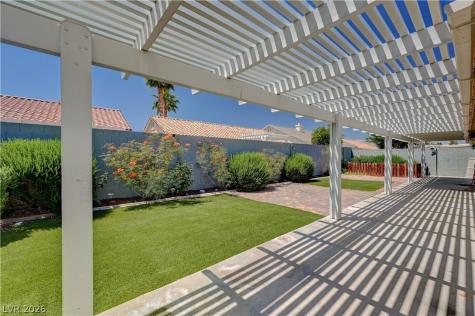 353 Evan Picone Drive Henderson NV 89014