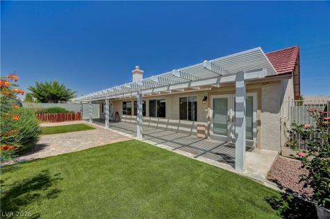 353 Evan Picone Drive Henderson NV 89014