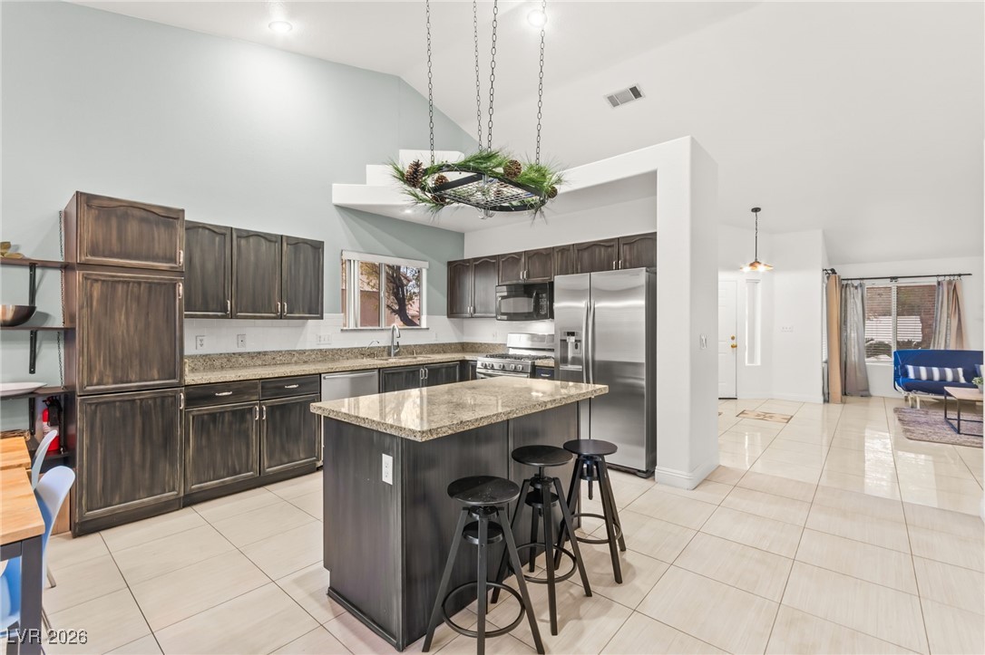 4785 Canna Drive Las Vegas NV 89122