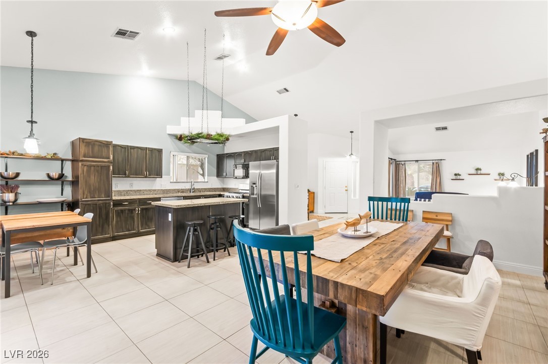 4785 Canna Drive Las Vegas NV 89122
