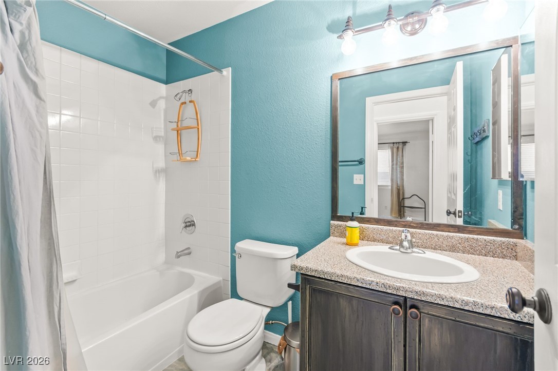 4785 Canna Drive Las Vegas NV 89122