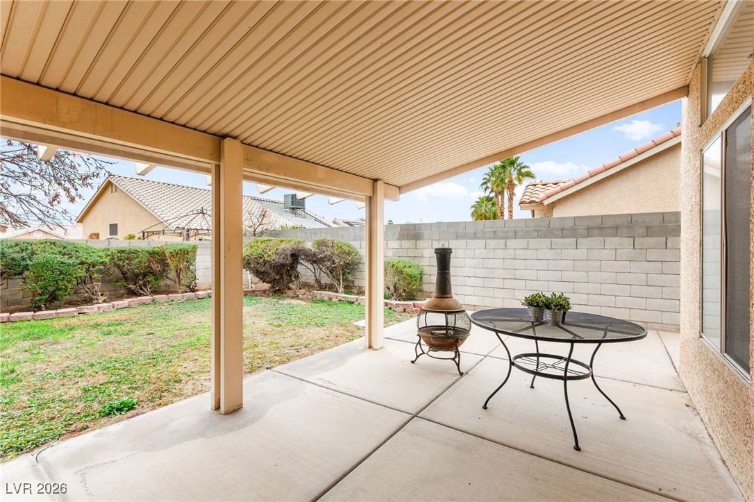 4785 Canna Drive Las Vegas NV 89122