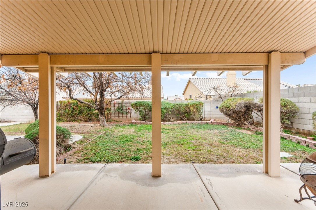 4785 Canna Drive Las Vegas NV 89122