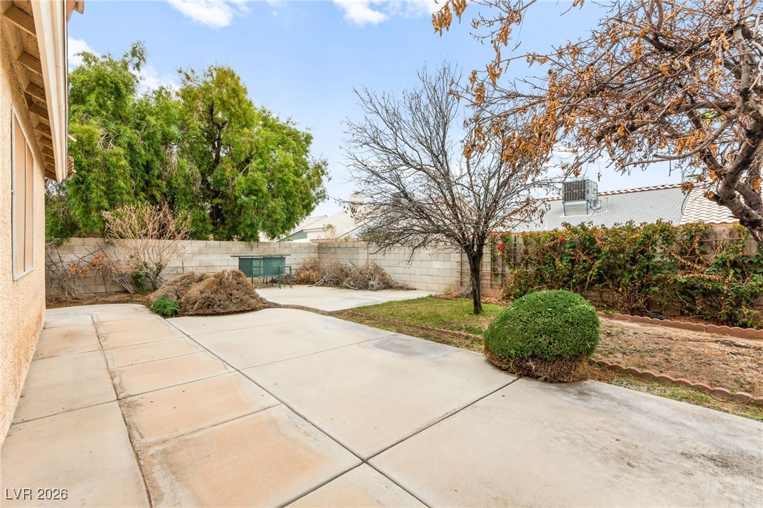 4785 Canna Drive Las Vegas NV 89122