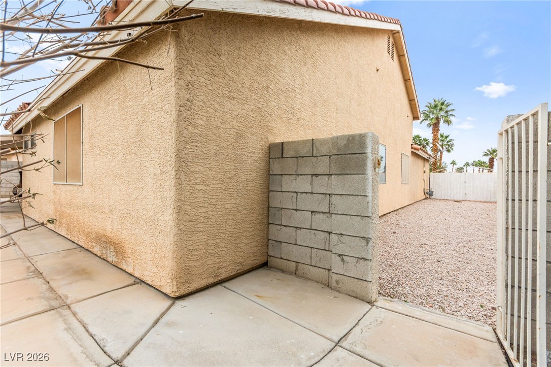 4785 Canna Drive Las Vegas NV 89122