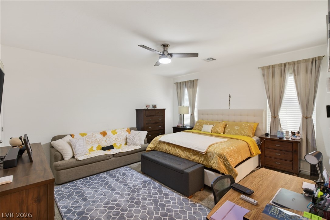3988 West Le Baron Avenue Las Vegas NV 89141