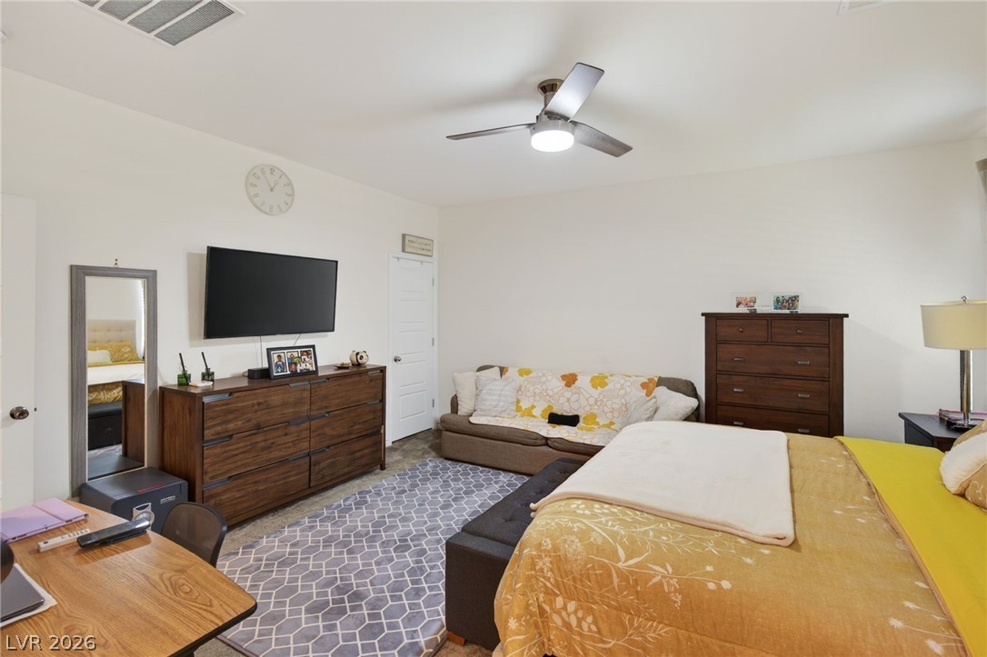 3988 West Le Baron Avenue Las Vegas NV 89141