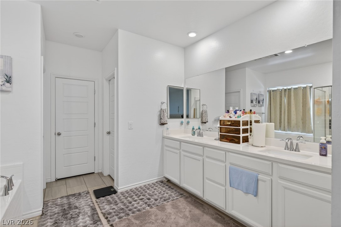 3988 West Le Baron Avenue Las Vegas NV 89141