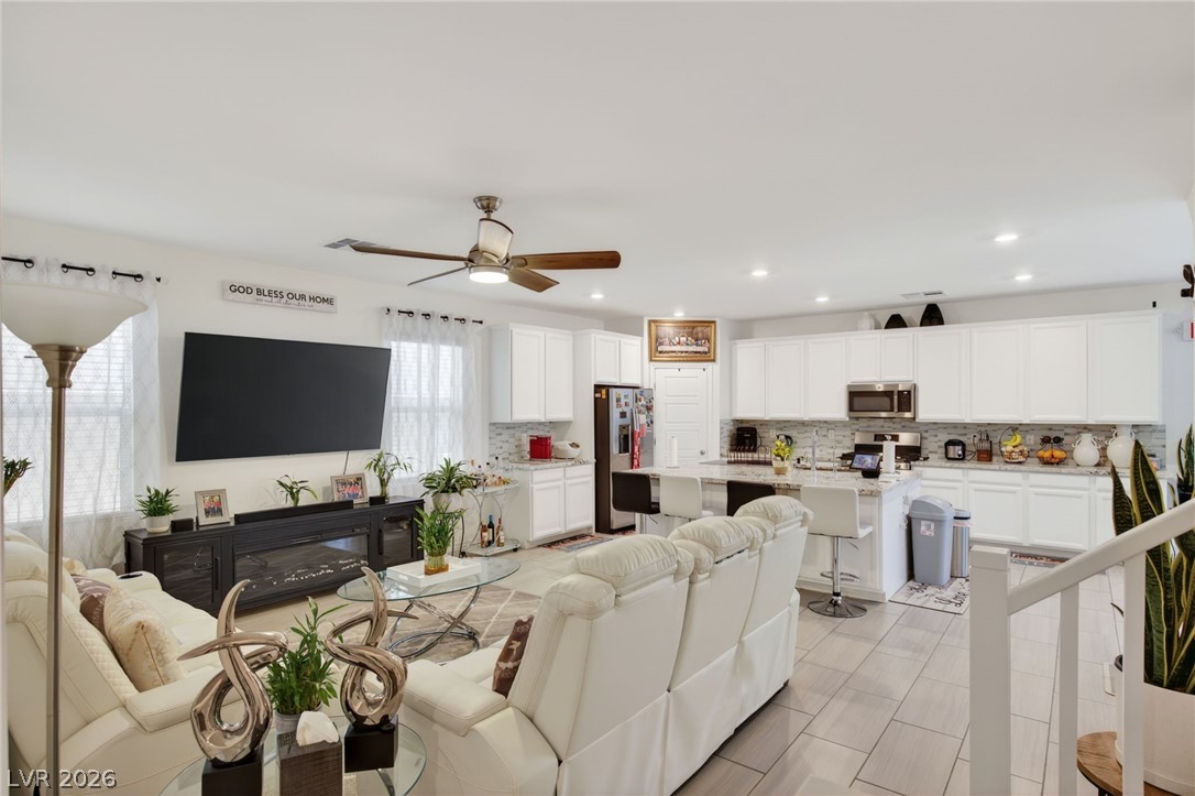 3988 West Le Baron Avenue Las Vegas NV 89141