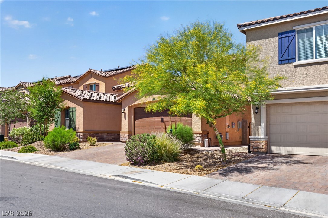 3988 West Le Baron Avenue Las Vegas NV 89141