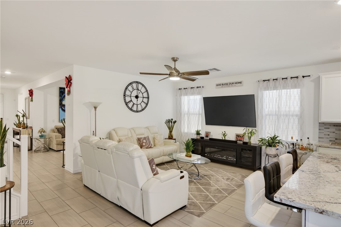 3988 West Le Baron Avenue Las Vegas NV 89141