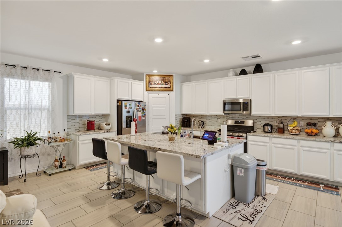 3988 West Le Baron Avenue Las Vegas NV 89141