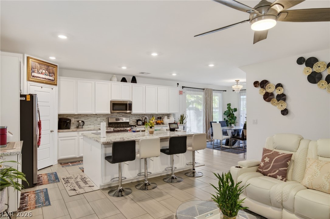 3988 West Le Baron Avenue Las Vegas NV 89141